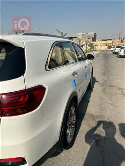 كيا سورينتو